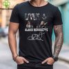 Buffalo Bills society says I am Autistic god says I am perfect hoodie, sweater, longsleeve, shirt v-neck, t-shirt