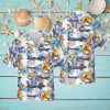 Houston Rockets Hawaiian Shirt Hot Trending Love Gift For Fans