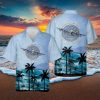 Virginia Cavaliers Custom Name Personalized Camo Flower Pattern Hawaiian Shirt