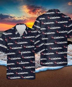 Alaska Airline Q400 UM Aloha Hawaiian Shirt Beach Gift Short Sleeve Shirt