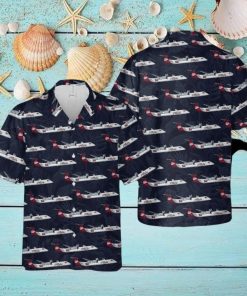 Alaska Airline Q400 UM Aloha Hawaiian Shirt Beach Gift Short Sleeve Shirt