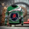 Oklahoma Sooners Ugly Christmas Sweaters 2023 Gift For Fans
