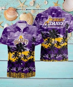 Albany Great Danes Hawaiian Shirt Trending Summer Gift For Men Women