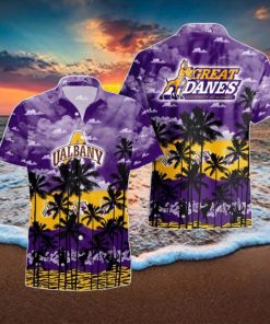 Albany Great Danes Hawaiian Shirt Trending Summer Gift For Men Women