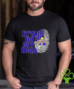 Albany Great Danes It’s In My DNA Fingerprint hoodie, sweater, longsleeve, shirt v-neck, t-shirt