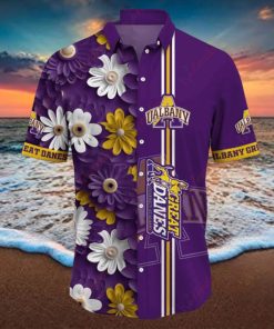 Albany Great Danes Parasols Design Hawaiian Shirt, Special Gift