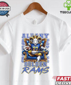Albany State University Golden Rams HBCU 2024 T Shirts