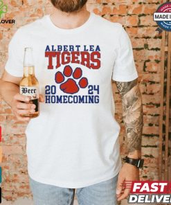 Albert Lea Tigers 2024 Homecoming Shirt 1 Albert Lea Tigers 2024 Homecoming Shirt