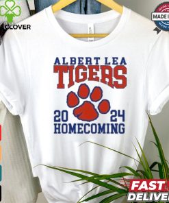 Albert Lea Tigers 2024 Homecoming Shirt 2 Albert Lea Tigers 2024 Homecoming Shirt