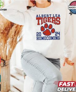 Albert Lea Tigers 2024 Homecoming Shirt 3 Albert Lea Tigers 2024 Homecoming Shirt