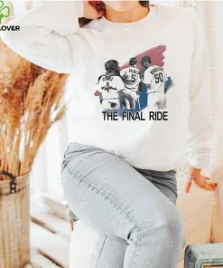 Albert Pujols T Shirt Molina Pujols Wainnright The Final Ride 1 Albert Pujols T Shirt Molina Pujols Wainnright The Final Ride