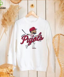 Albert Pujols T Shirt St. Louis Cardinals Fans Need This Albert Pujols