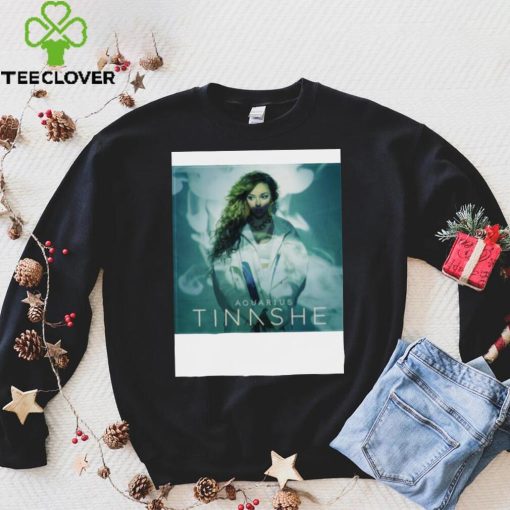 Album Aquarius By Tinashe Singer shirt cd2a32 0