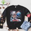 Official The Best Kind Of Dad Perth Glory T Shirt