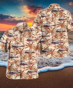 Albuquerque, New Mexico, UNM Hospitals Lifeguard Agusta AW119MKII Hawaiian Shirt Gift For Fans