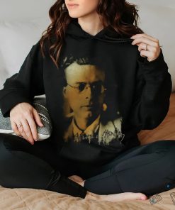 Aldous Huxley T Shirt