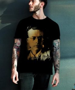 Aldous Huxley T Shirt