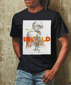 Alec Ingold Walter Payton Nfl Man Of The Year Shirt