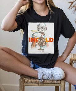 Alec Ingold Walter Payton Nfl Man Of The Year Shirt