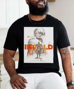 Alec Ingold Walter Payton Nfl Man Of The Year Shirt