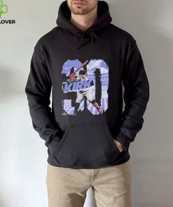 Official alejandro Kirk Toronto Blue Jays Rough shirt, hoodie, sweater,  long sleeve and tank top