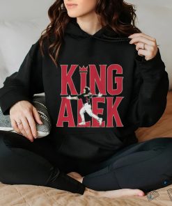 Alek thomas king alek shirt