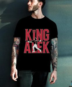 Alek thomas king alek shirt