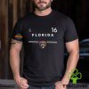 Aleksander Barkov Florida Panthers 2024 Stanley Cup Final Shirt