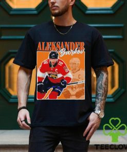 Aleksander Barkov Homage photo hoodie, sweater, longsleeve, shirt v-neck, t-shirt