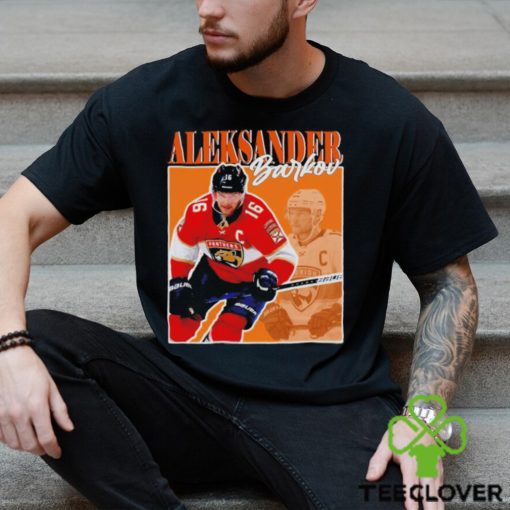 Aleksander Barkov Homage photo hoodie, sweater, longsleeve, shirt v-neck, t-shirt