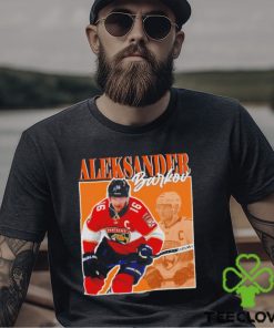 Aleksander Barkov Homage photo hoodie, sweater, longsleeve, shirt v-neck, t-shirt