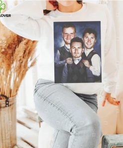 Aleksander Barkov Sergei Bobrovsky And Matthew Tkachuk Florida Panthers Brothers shirt