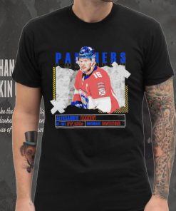 Aleksander Barkov number 16 Florida Panthers ice hockey player pose paper gift hoodie, sweater, longsleeve, shirt v-neck, t-shirt