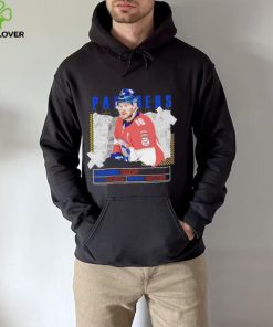 Aleksander Barkov number 16 Florida Panthers ice hockey player pose paper gift hoodie, sweater, longsleeve, shirt v-neck, t-shirt