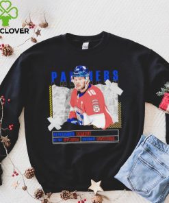 Aleksander Barkov number 16 Florida Panthers ice hockey player pose paper gift hoodie, sweater, longsleeve, shirt v-neck, t-shirt