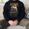 Alestorm UK & Ireland 2024 Poster hoodie, sweater, longsleeve, shirt v-neck, t-shirt