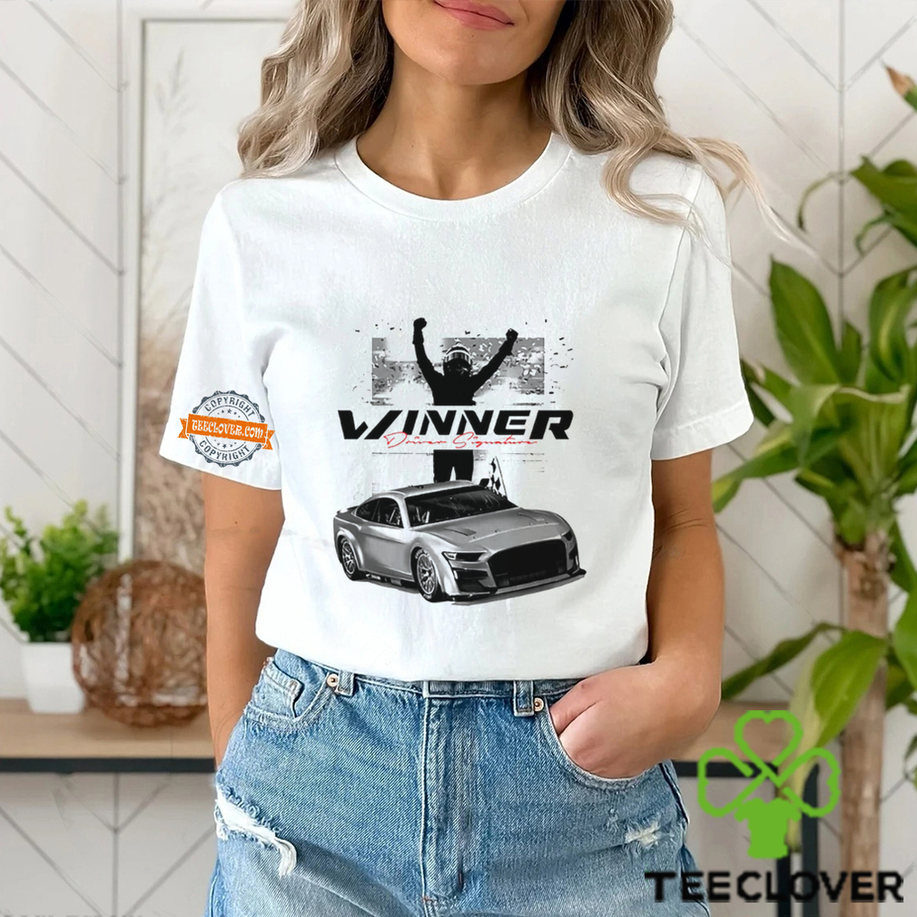 Alex Bowman Checkered Flag Sports 2024 Grant Park 165 Race Winner T Shirt Alex Bowman Checkered Flag Sports 2024 Grant Park 165 Race Winner T Shirt