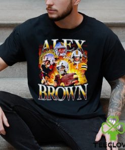 Alex Brown Vanderbilt Commodores vintage shirt 2 Alex Brown Vanderbilt Commodores vintage shirt