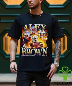 Alex Brown Vanderbilt Commodores vintage shirt 3 Alex Brown Vanderbilt Commodores vintage shirt