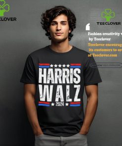 Alex Cole Harris Walz 2024 Shirt