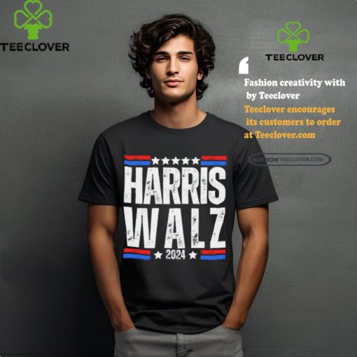 Alex Cole Harris Walz 2024 Shirt