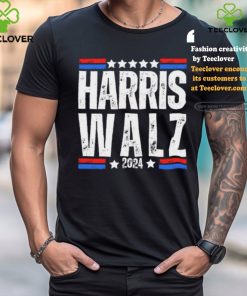 Alex Cole Harris Walz 2024 Shirt
