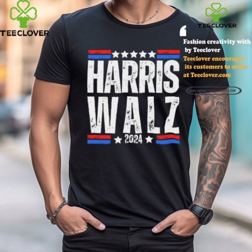 Alex Cole Harris Walz 2024 Shirt