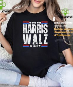 Alex Cole Harris Walz 2024 Shirt