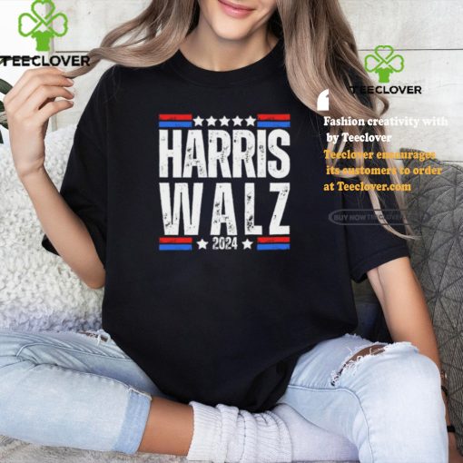Alex Cole Harris Walz 2024 Shirt
