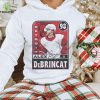 LSU NCAA Football Christian Brathwaite T Shirt