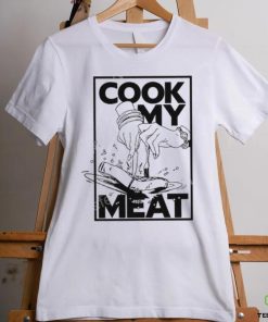 Alex English Cook My Meat Shirts 2 Alex English Cook My Meat Shirts