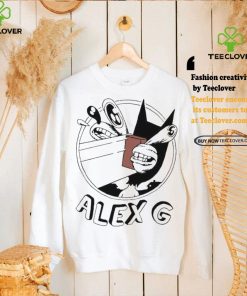 Alex G Brick shirt 2 Alex G Brick shirt