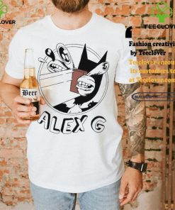 Alex G Brick shirt 3 Alex G Brick shirt
