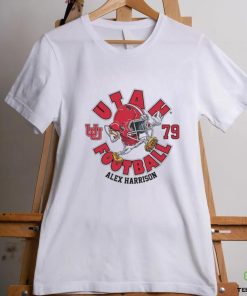 Alex Harrison shirt 2 Alex Harrison shirt